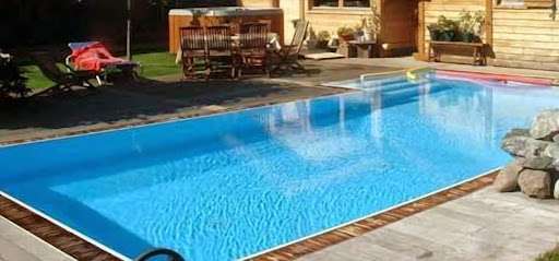 Photo de Ermeco - Piscine Cranves-Sales Annemasse à Copponex (74350)