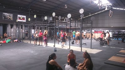 Photos of CrossFit Mania