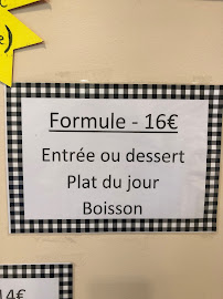 Menu O Encontro Page 1