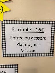 Photo n°5 de O Encontro à Fontenay-le-Fleury (Restaurant)