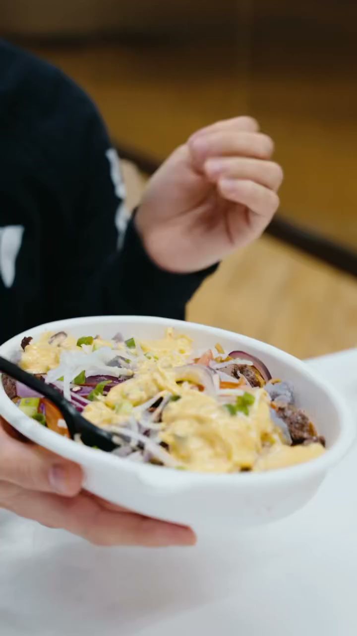 Balance Pan-Asian Grille