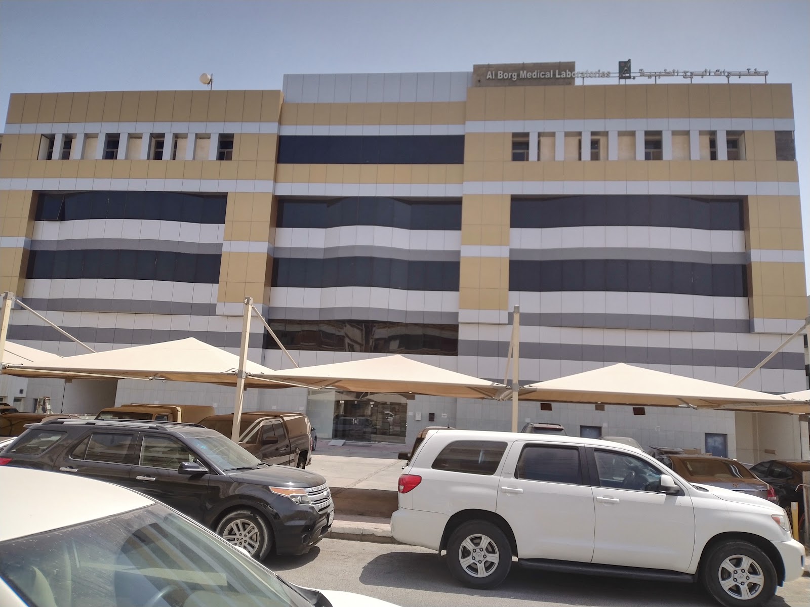 Kan Arabia Trading Co.