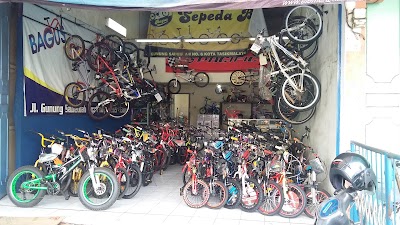 Photos of Toko Sepeda Bagus