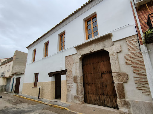 Antiguo Hospital de San Nicolás