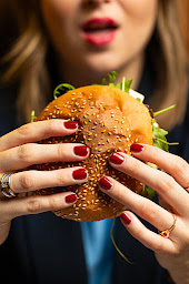 Photo n°32 de Les Burgers de Papa à Epagny Metz-Tessy (Restaurant végétarien)