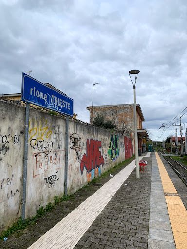 Rione Trieste - Thumbnail