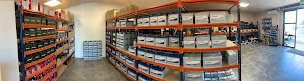Photo n°9 de BATTERY CENTER à Grimaud (Garage automobile)