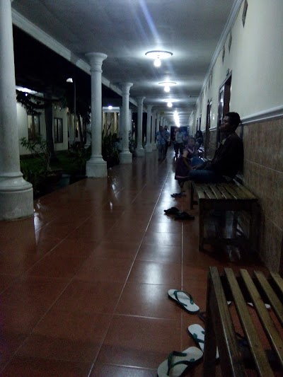 Photos of RS Al AZIZ
