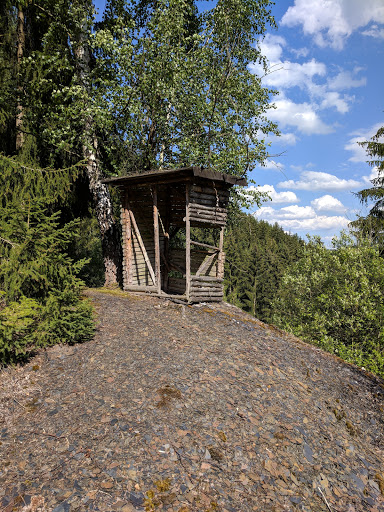 Blaues Glück - Thumbnail