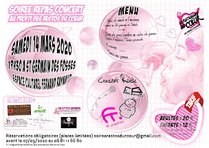 Photo n°5 de Restaurant du Coeur de Saint Germain des Fossés à Saint-Germain-des-Fossés (Association ou organisation)