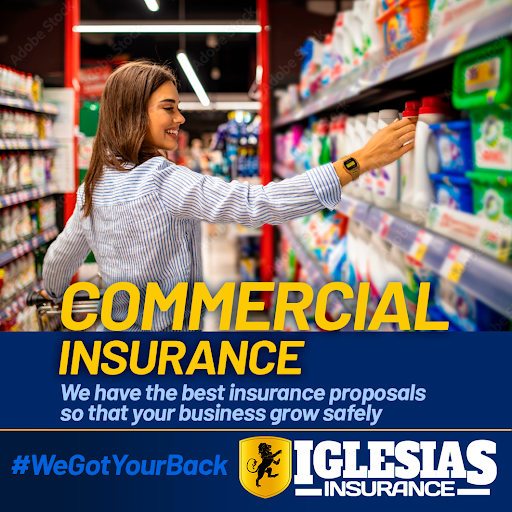Iglesias Insurance Brokers Gallery - United States