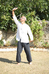 Photo n°2 de Gabriel Moll Ostéopathe à Nanteuil-en-Vallée (Centre de formation)