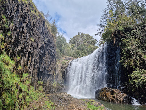 Guide Falls - Visual