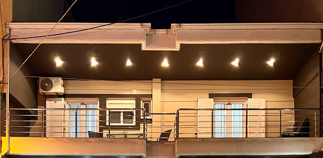 Opinii despre Ecco Apartments în Ναύπακτος - Ξενοδοχείο