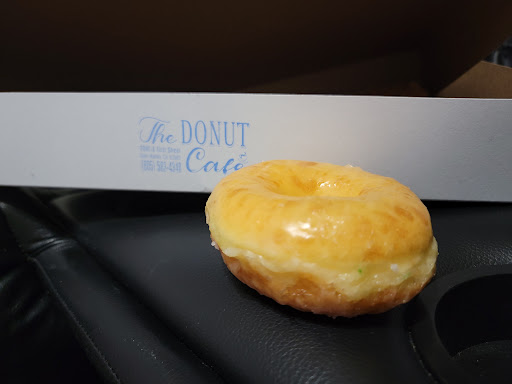 Donut Cafe - Thumbnail