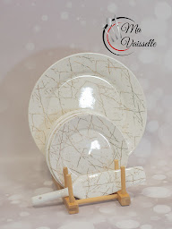 Photo n°35 de Ma Vaisselle Store à Cranves-Sales (Magasin de tapis)