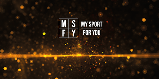 My Sport For You - France