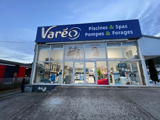 Photo de Varéo - Piscines & Spas / Pompes & Forages