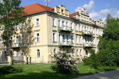 Photos of Luisa Hotel ***