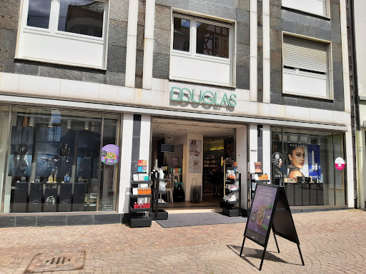 Douglas Montabaur