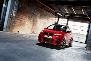 Photo n°23 de VSP 39 à Dole (Concessionnaire automobile)