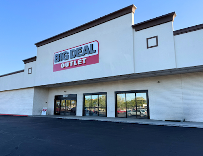 Big Deal Outlet