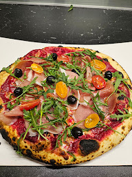 Photo n°29 de PIZZA DI SCALA à Scharrachbergheim-Irmstett (Restaurant végétarien)