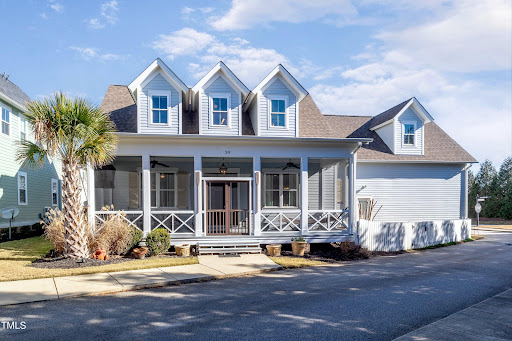 Patrick Reynolds Realty - HomeTowne Realty in Clayton - Thumbnail