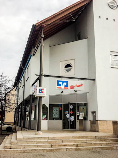 Vereinigte Volksbanken eG - SB-Filiale Altdorf - Thumbnail