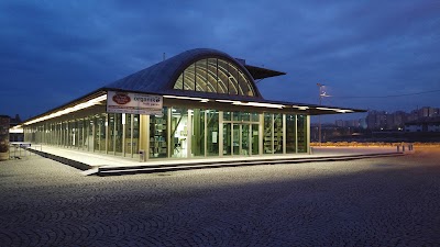 Photos of Merkezefendi City Library