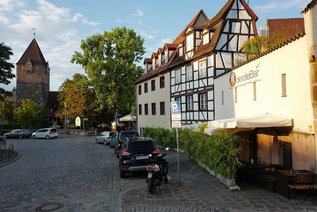 Zum Flößla