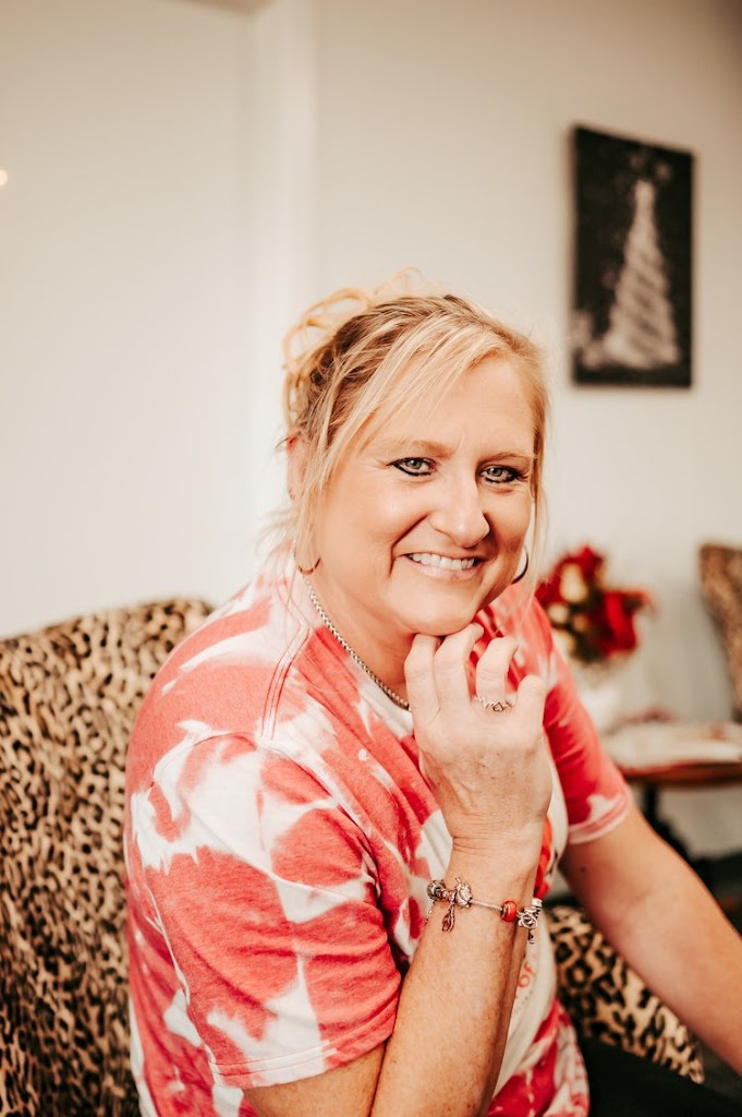 Stephanie D Marshall D O Facc Facoi