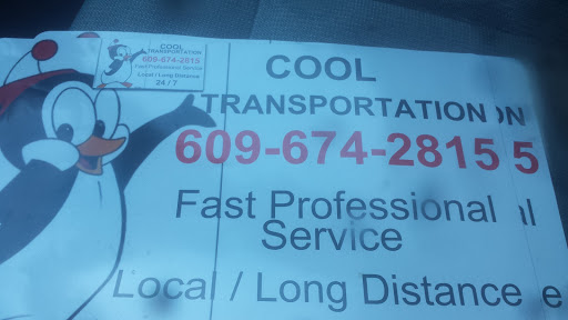 COOL TRANSPORTATION
