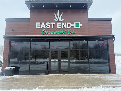 Photo of East End Cannabis Co