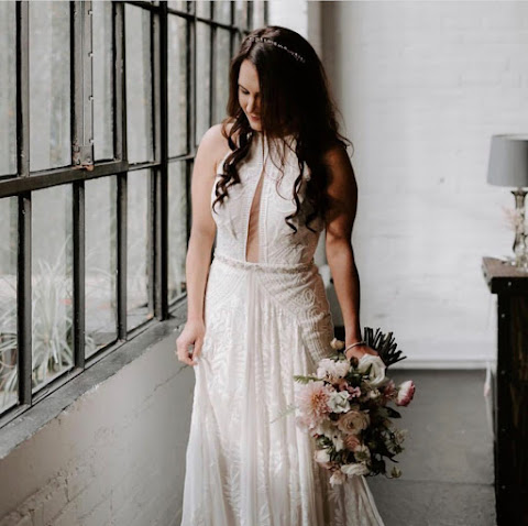 Warehouse XI - Boston Event Space by null