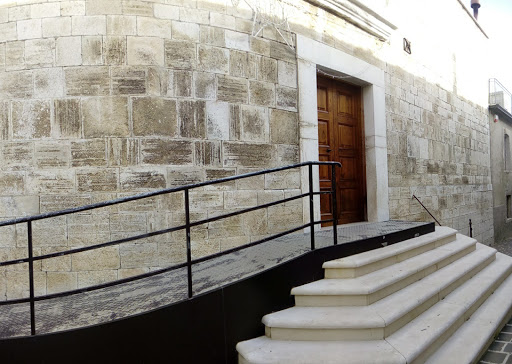 Chiesa di Maria Ss.Ma Assunta - Thumbnail