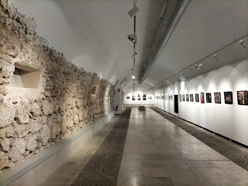 Sala Municipal de Exposiciones de San Benito - Thumbnail