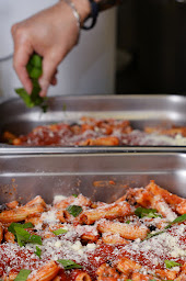 Photo n°16 de Stradina à Paris (Restaurant italien)