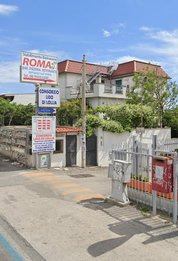 Consorzio Lido di Lollia - Thumbnail