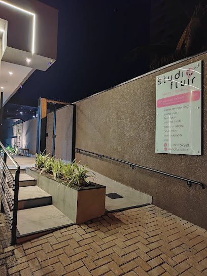 Studio Fluir - Pilates e Fisioterapia