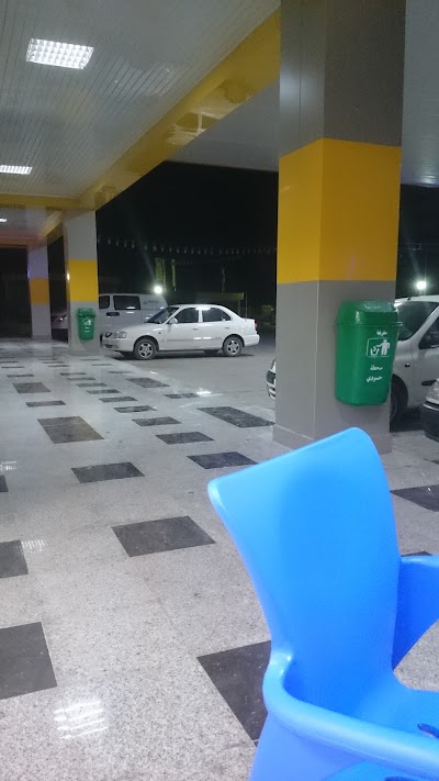 Photos of Station D'Essence Hamoudi Tahar