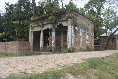 Photos of Sonapadma mondir