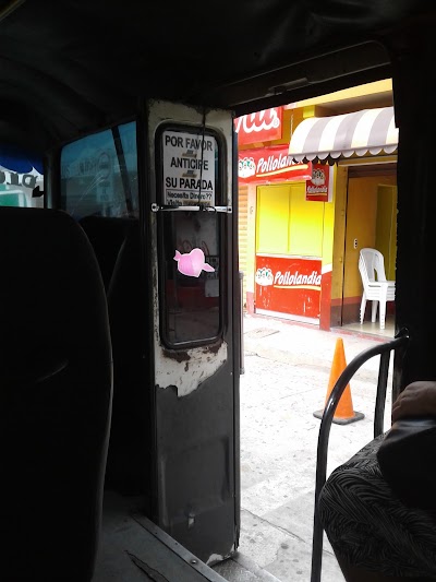 Photos of Pollo Landia