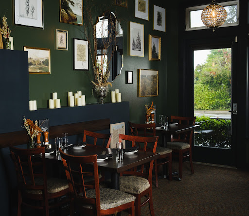 John's Grill - Visual
