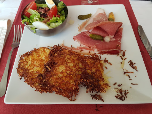 Photo 4 - Auberge des Voyageurs - hôtel restaurant