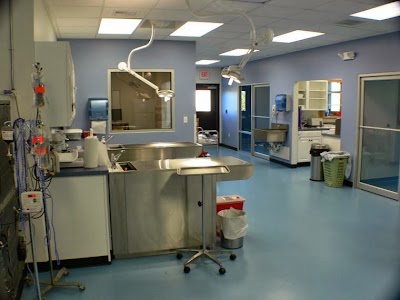 Photos of AVC Manchester Emergency Veterinary Care 24/7