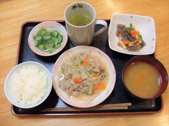 小規模多機能型居宅介護あすなろ