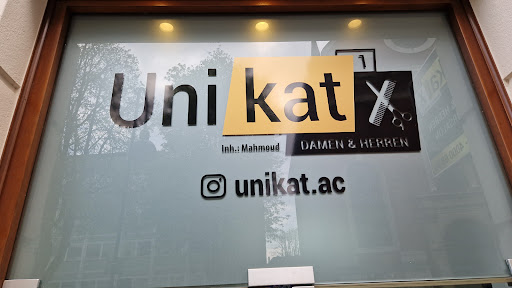 Unikat 4 Friseursalon