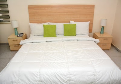 Photos of Vine Apartment