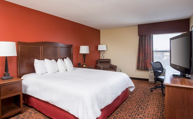 Hampton Inn Abilene
